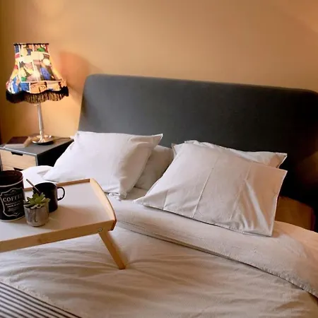 Apartament *citadel* 2br - Center
