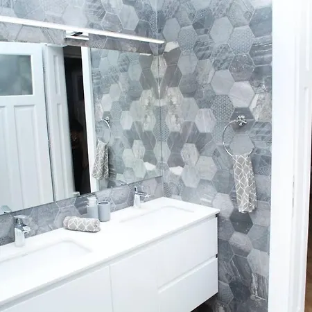 Apartment *citadel* 2br - Center *