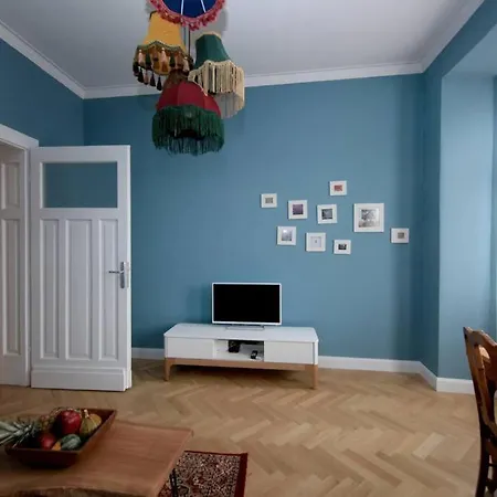 *citadel* 2br - Center Sofia