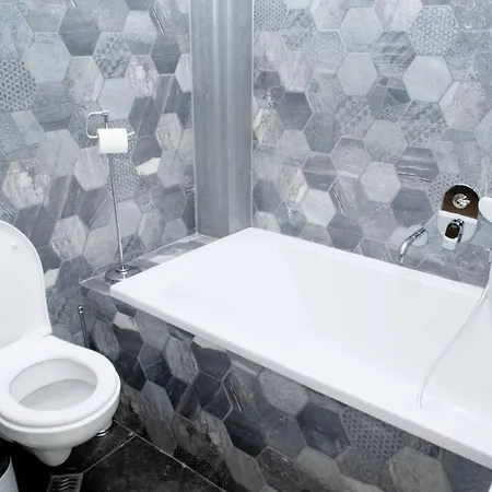 Apartament *citadel* 2br - Center