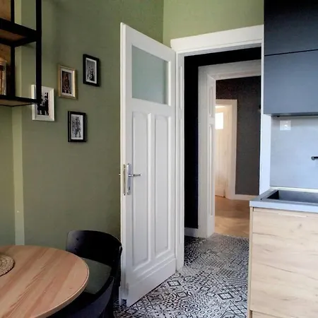 Apartment *citadel* 2br - Center