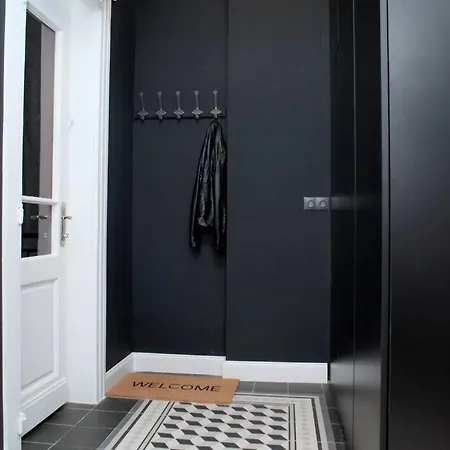 Apartment *citadel* 2br - Center *