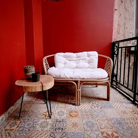 *citadel* 2br - Center Apartment Sofia