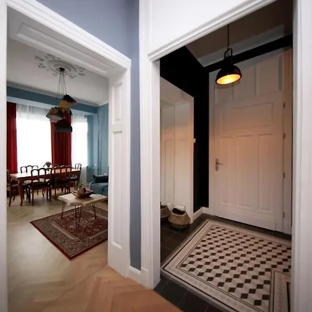 Apartment *citadel* 2br - Center *