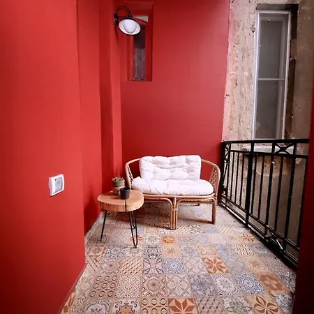 *citadel* 2br - Center * Sofia