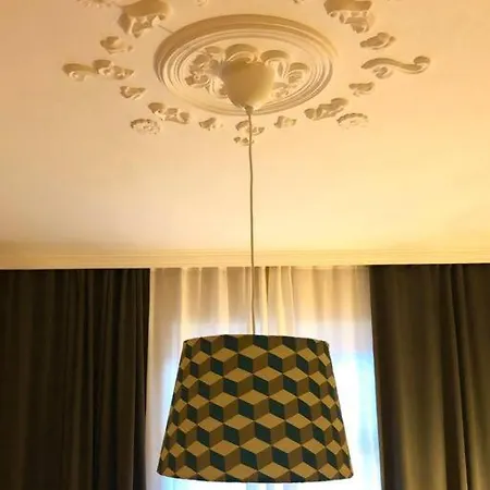 Apartment *citadel* 2br - Center *